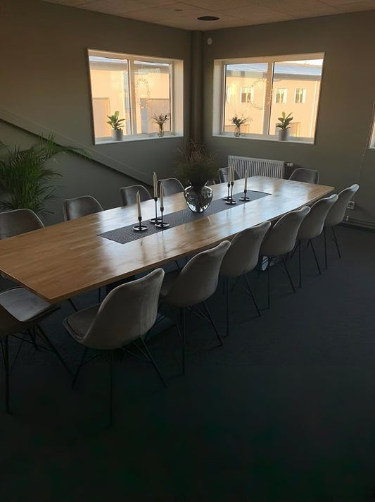 Konsten av Möbelsnickeri: Skapandet av Möbler